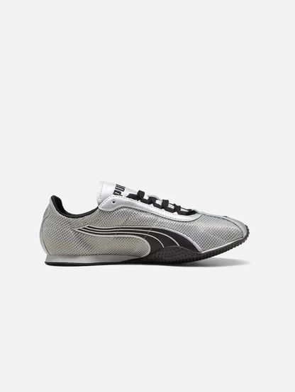 PUMA H-Street Chrome "Silver/Black" - Sneakers SNEAKER