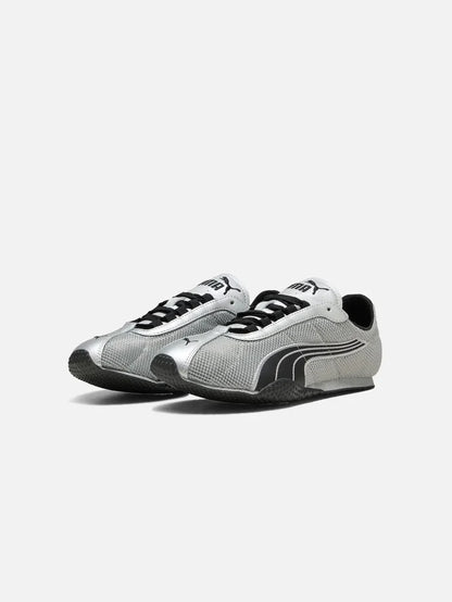PUMA H-Street Chrome "Silver/Black" - Sneakers SNEAKER