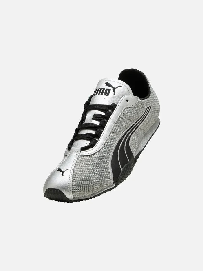 PUMA H-Street Chrome "Silver/Black" - Sneakers SNEAKER