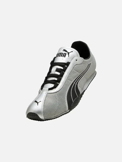 PUMA H-Street Chrome "Silver/Black" - Sneakers SNEAKER