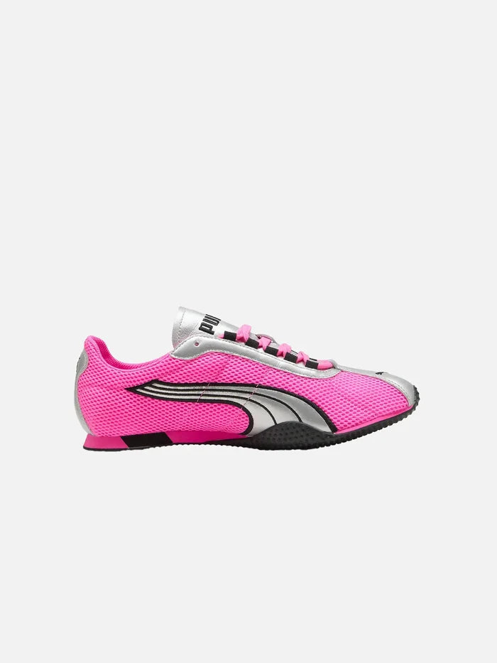 PUMA H-Street OG "Poison Pink/Silver" - Sneakers SNEAKER