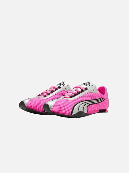 PUMA H-Street OG "Poison Pink/Silver" - Sneakers SNEAKER