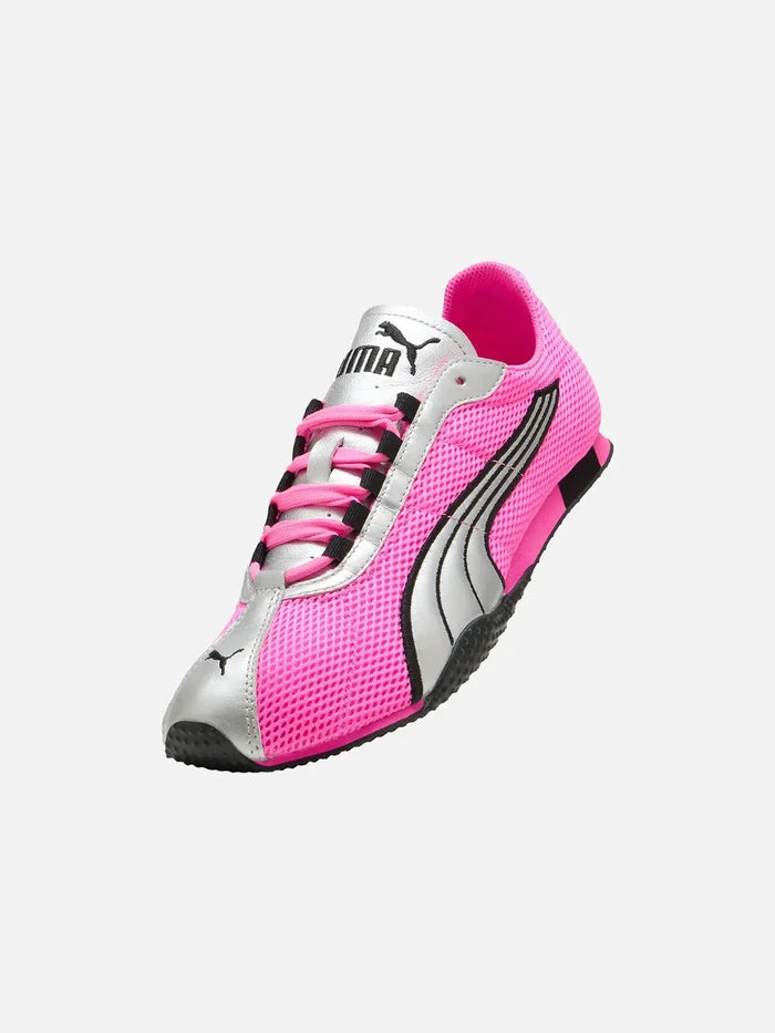 PUMA H-Street OG "Poison Pink/Silver" - Sneakers SNEAKER