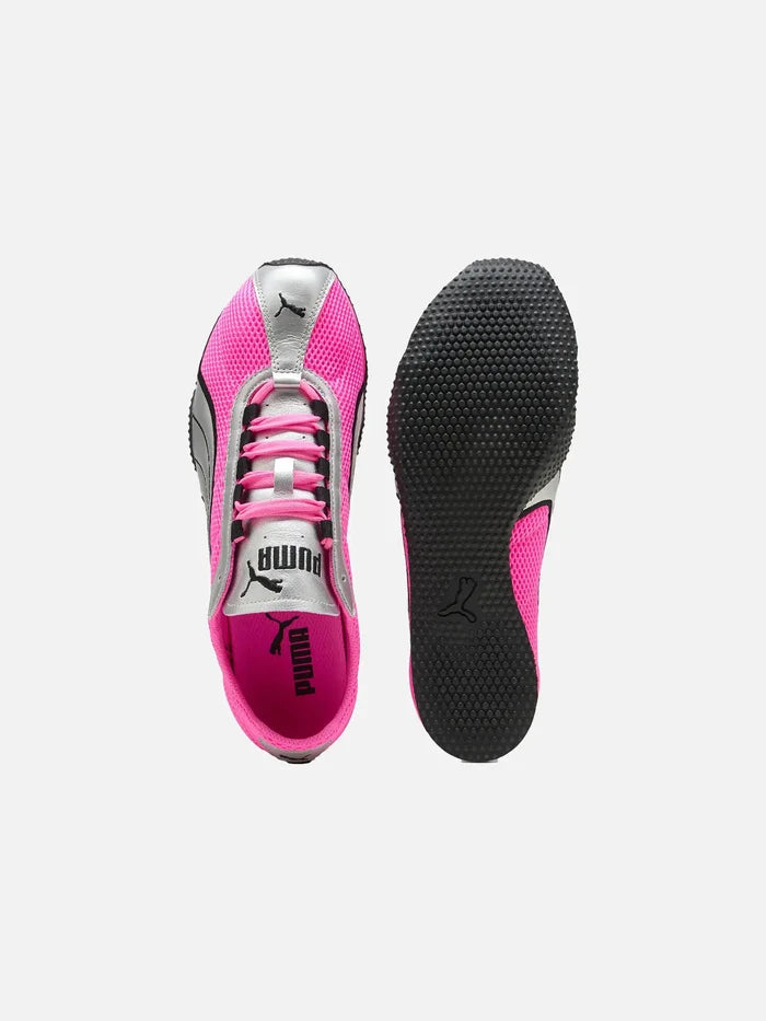 PUMA H-Street OG "Poison Pink/Silver" - Sneakers SNEAKER