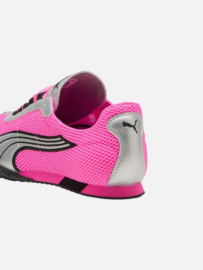 PUMA H-Street OG "Poison Pink/Silver" - Sneakers SNEAKER