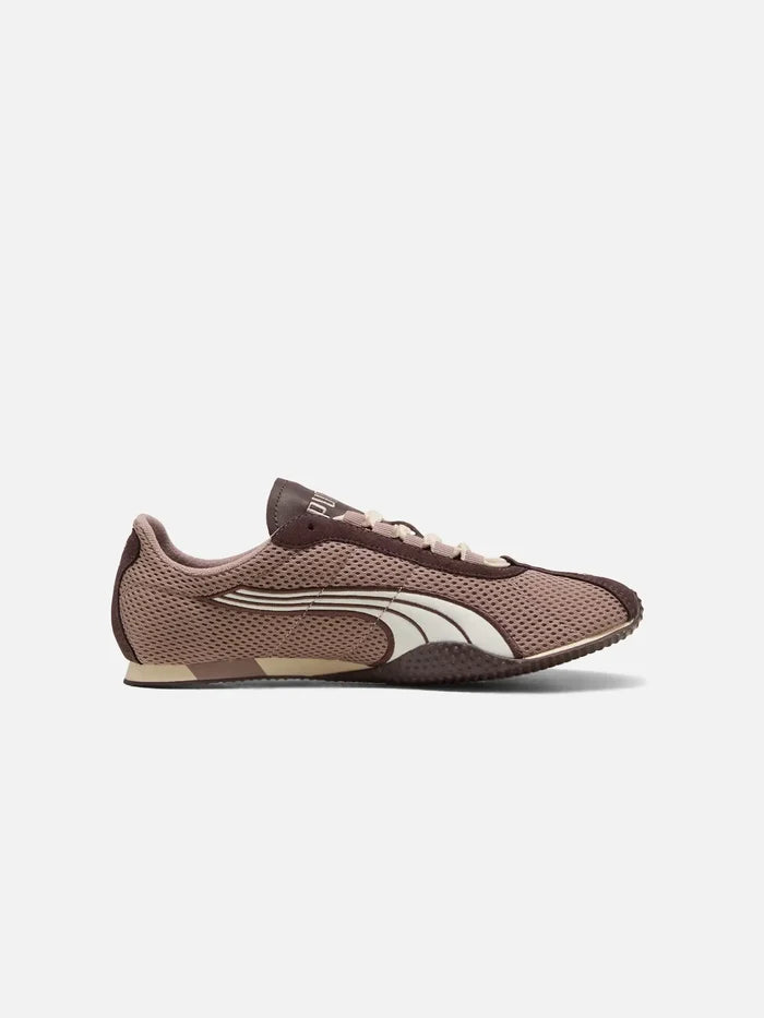 PUMA H-Street "Sandstone/Chocolate Brown" - Sneakers SNEAKER