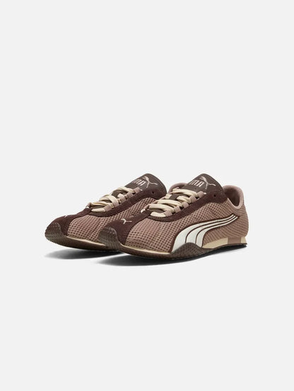 PUMA H-Street "Sandstone/Chocolate Brown" - Sneakers SNEAKER