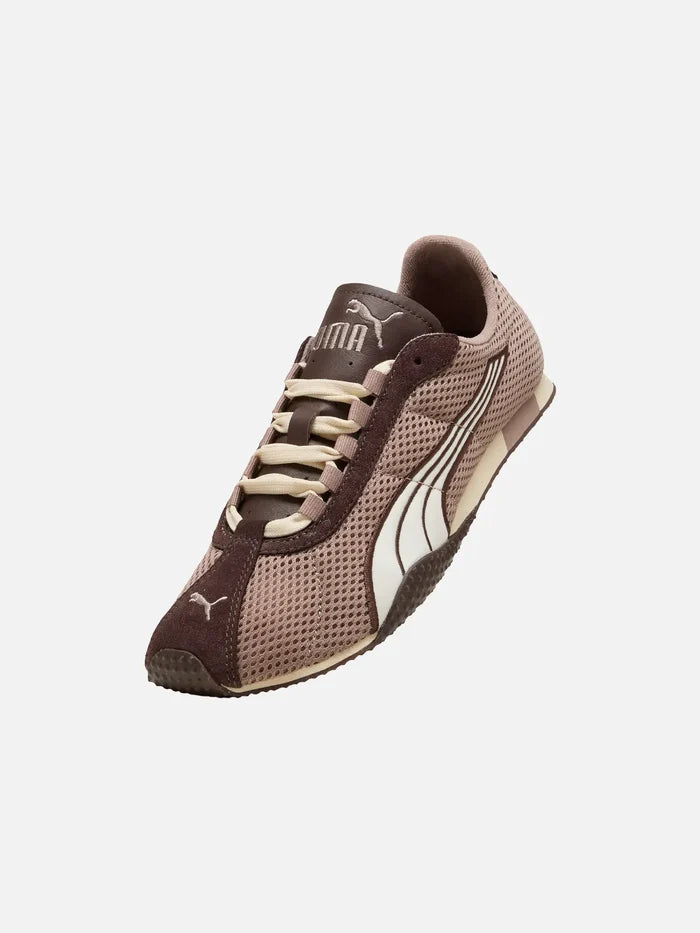 PUMA H-Street "Sandstone/Chocolate Brown" - Sneakers SNEAKER
