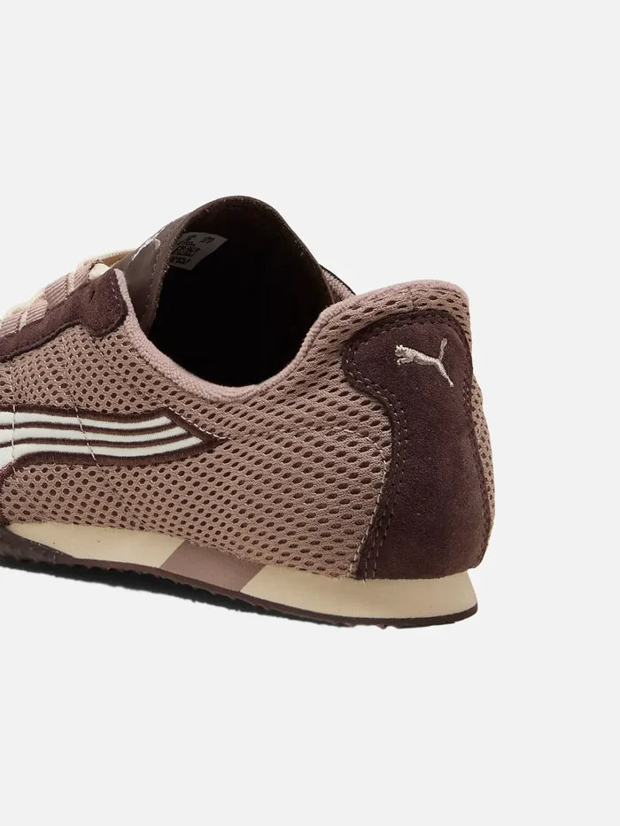 PUMA H-Street "Sandstone/Chocolate Brown" - Sneakers SNEAKER