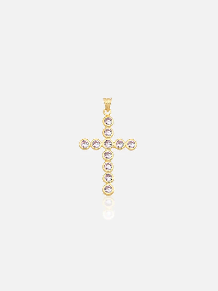 JIN Hac Charm - Lilac - Charms & Pendants KOLYE UCU