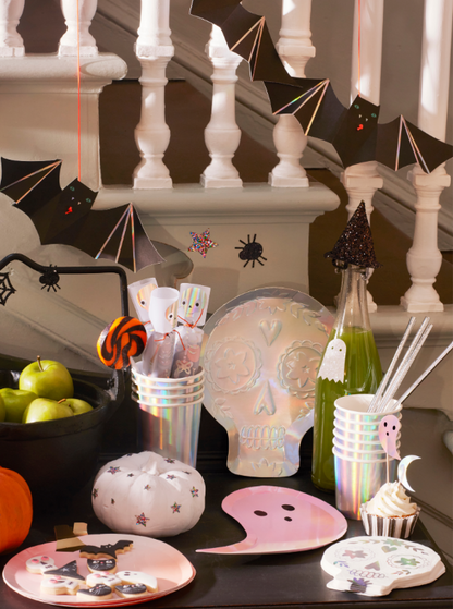 Halloween Icon Mini Cookie Cutters