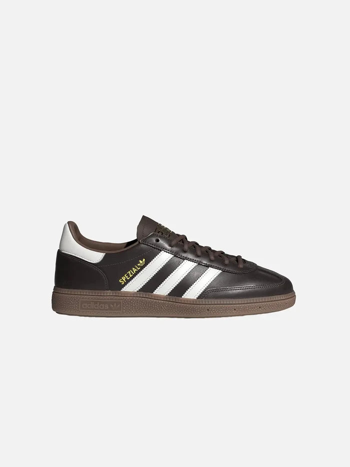 ADIDAS ORIGINALS Handball Spezial "Brown Earth Strata" - Sneakers SNEAKER