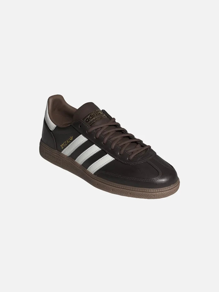 ADIDAS ORIGINALS Handball Spezial "Brown Earth Strata" - Sneakers SNEAKER