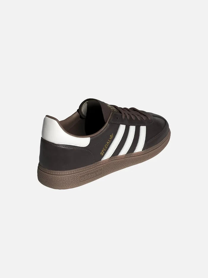 ADIDAS ORIGINALS Handball Spezial "Brown Earth Strata" - Sneakers SNEAKER