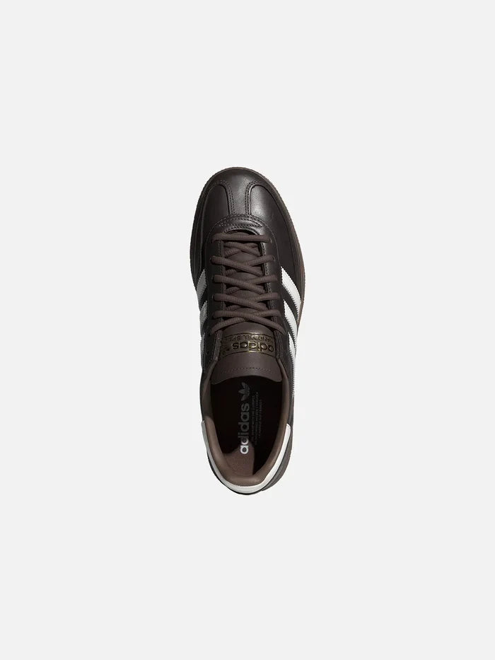 ADIDAS ORIGINALS Handball Spezial "Brown Earth Strata" - Sneakers SNEAKER