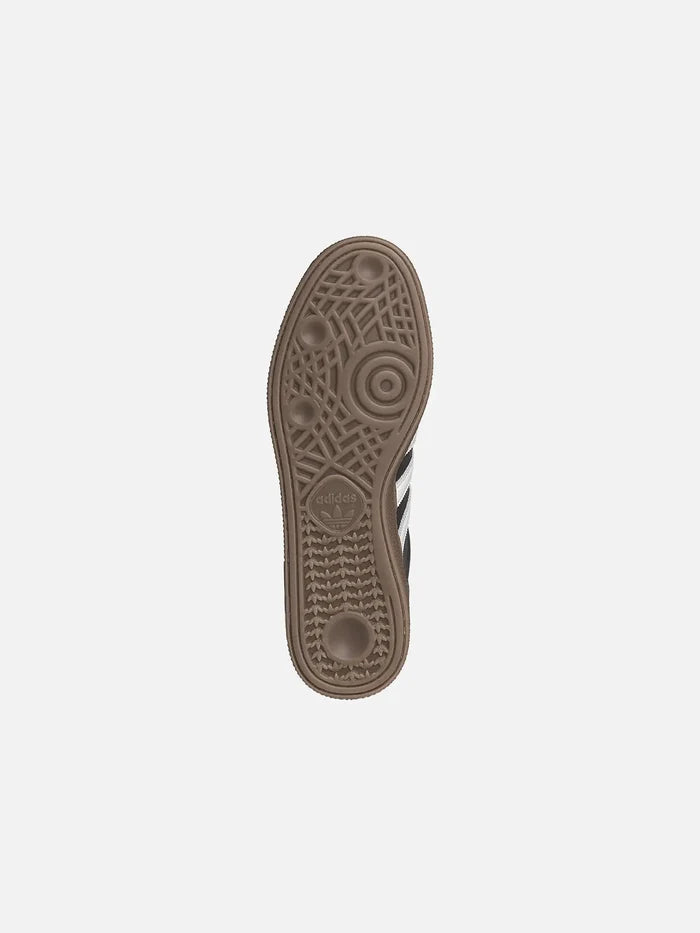 ADIDAS ORIGINALS Handball Spezial "Brown Earth Strata" - Sneakers SNEAKER