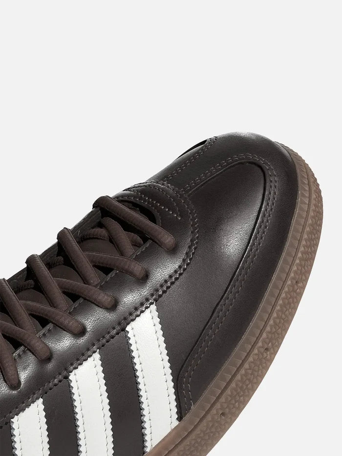 ADIDAS ORIGINALS Handball Spezial "Brown Earth Strata" - Sneakers SNEAKER