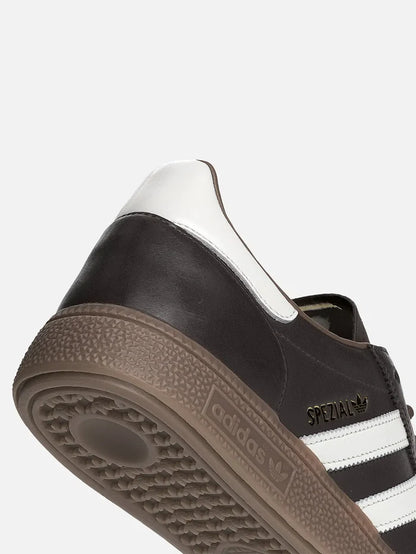 ADIDAS ORIGINALS Handball Spezial "Brown Earth Strata" - Sneakers SNEAKER