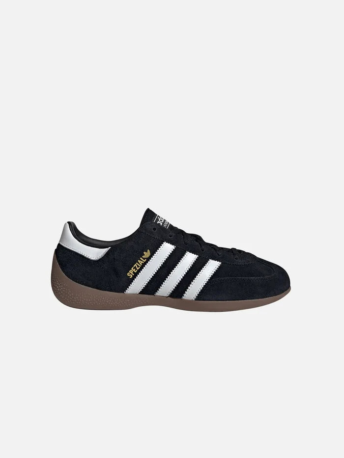 ADIDAS ORIGINALS Handball Spezial Lo Pro "Core Black" - Sneakers SNEAKER
