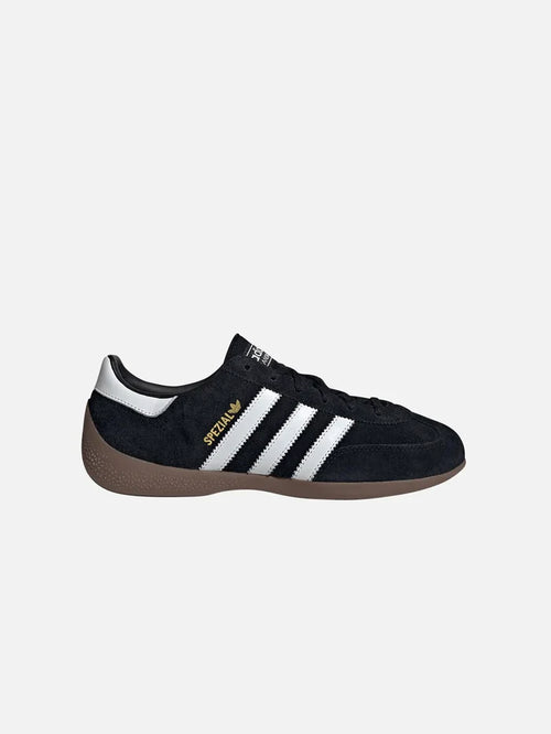 ADIDAS ORIGINALS Handball Spezial Lo Pro "Core Black" - Sneakers SNEAKER