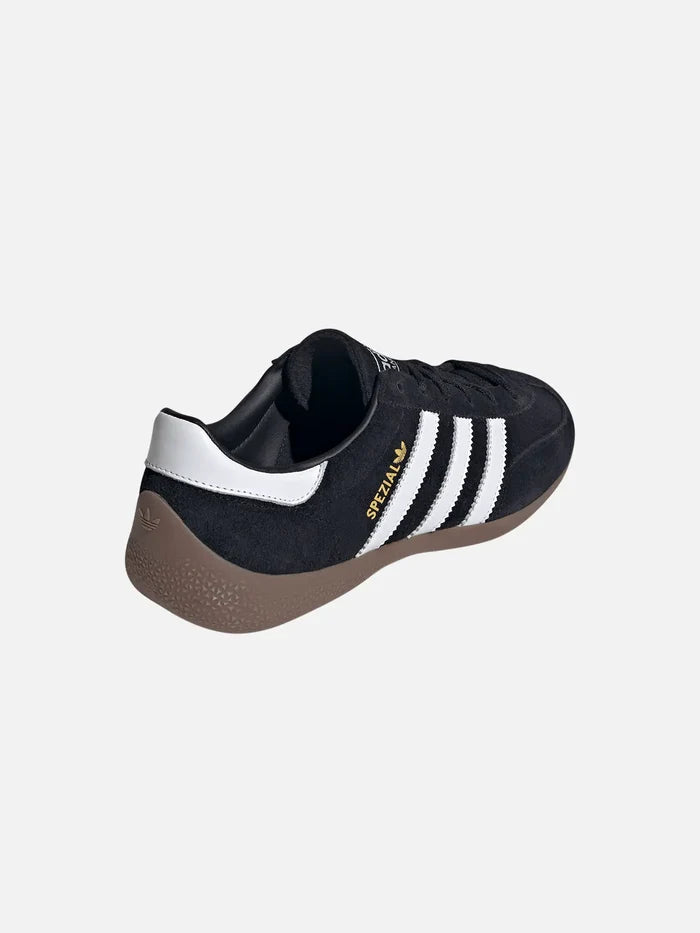 ADIDAS ORIGINALS Handball Spezial Lo Pro "Core Black" - Sneakers SNEAKER