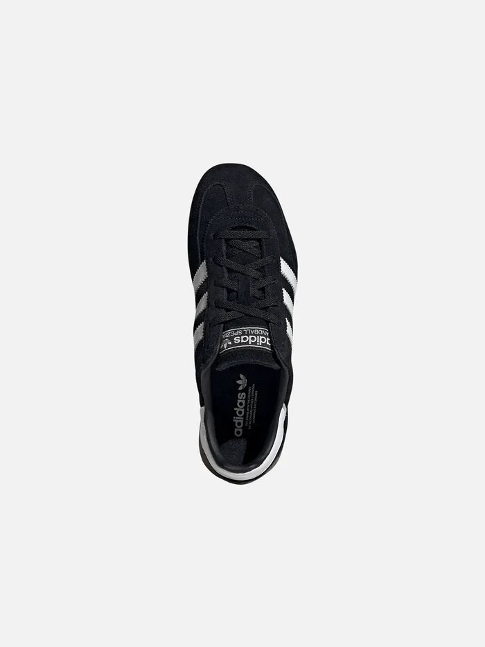 ADIDAS ORIGINALS Handball Spezial Lo Pro "Core Black" - Sneakers SNEAKER