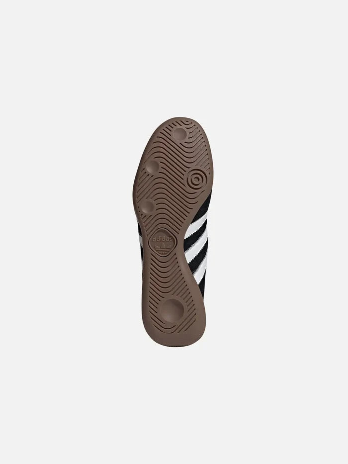 ADIDAS ORIGINALS Handball Spezial Lo Pro "Core Black" - Sneakers SNEAKER