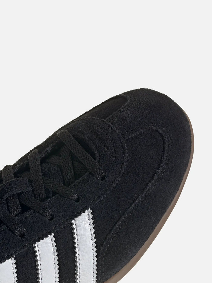 ADIDAS ORIGINALS Handball Spezial Lo Pro "Core Black" - Sneakers SNEAKER
