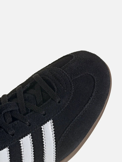 ADIDAS ORIGINALS Handball Spezial Lo Pro "Core Black" - Sneakers SNEAKER