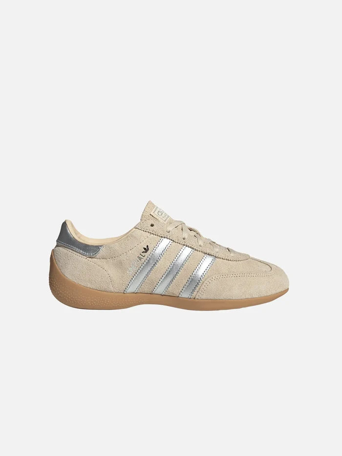 ADIDAS ORIGINALS Handball Spezial Lo "Sand Strata" - Sneakers SNEAKER