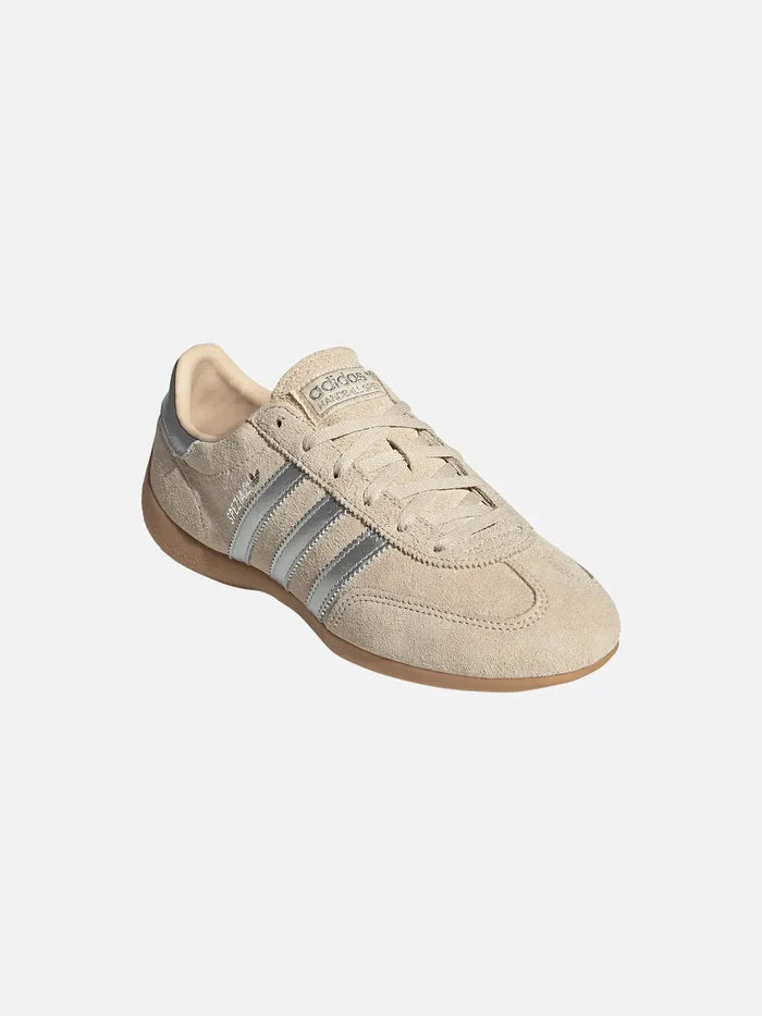 ADIDAS ORIGINALS Handball Spezial Lo "Sand Strata" - Sneakers SNEAKER