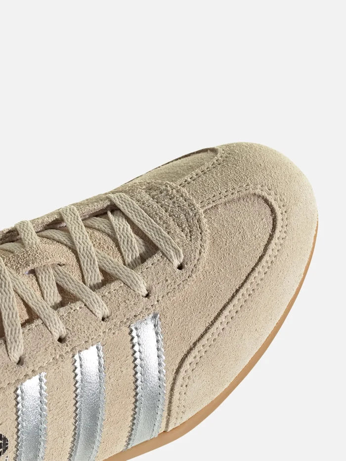 ADIDAS ORIGINALS Handball Spezial Lo "Sand Strata" - Sneakers SNEAKER