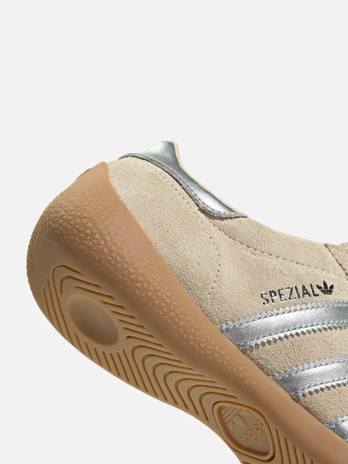 ADIDAS ORIGINALS Handball Spezial Lo "Sand Strata" - Sneakers SNEAKER