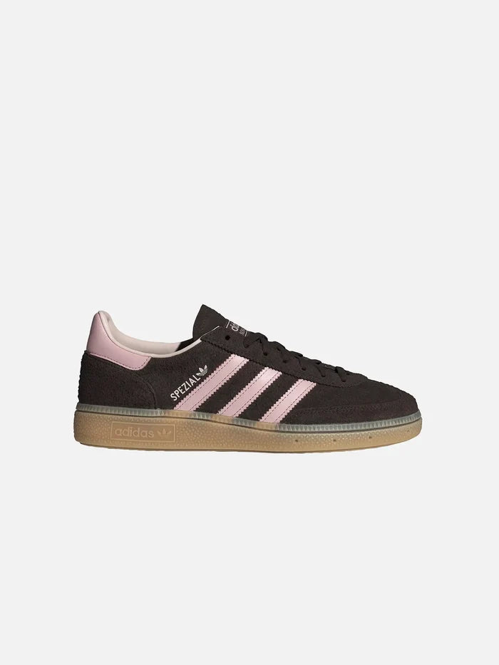 ADIDAS ORIGINALS Handball Spezial W "Aurora Coffee" - Sneakers SNEAKER