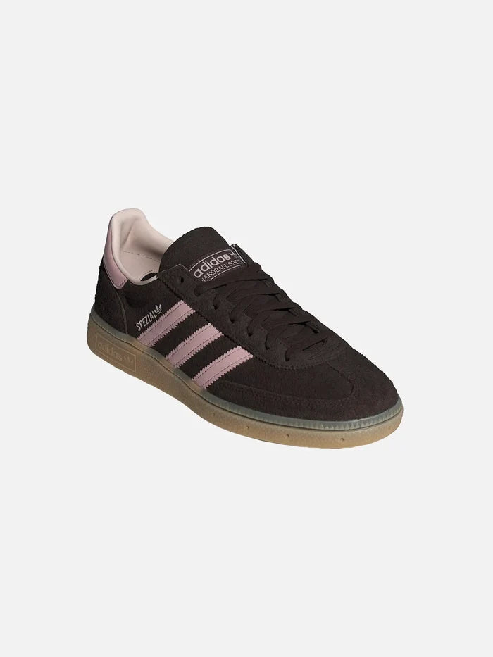 ADIDAS ORIGINALS Handball Spezial W "Aurora Coffee" - Sneakers SNEAKER