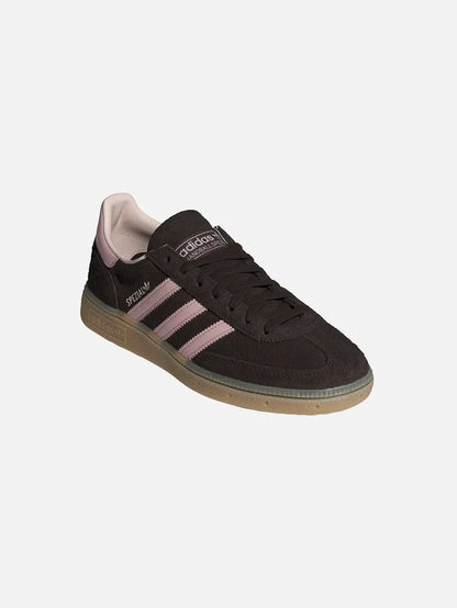 ADIDAS ORIGINALS Handball Spezial W "Aurora Coffee" - Sneakers SNEAKER