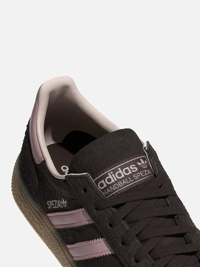ADIDAS ORIGINALS Handball Spezial W "Aurora Coffee" - Sneakers SNEAKER