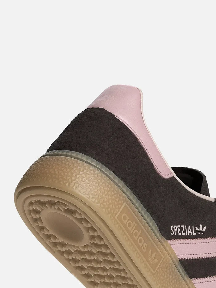 ADIDAS ORIGINALS Handball Spezial W "Aurora Coffee" - Sneakers SNEAKER