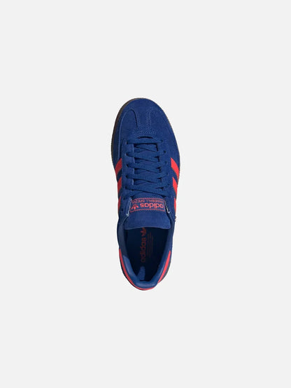 ADIDAS ORIGINALS Handball Spezial W ''Collegiate Royal/Solar Red'' - Sneakers SNEAKER