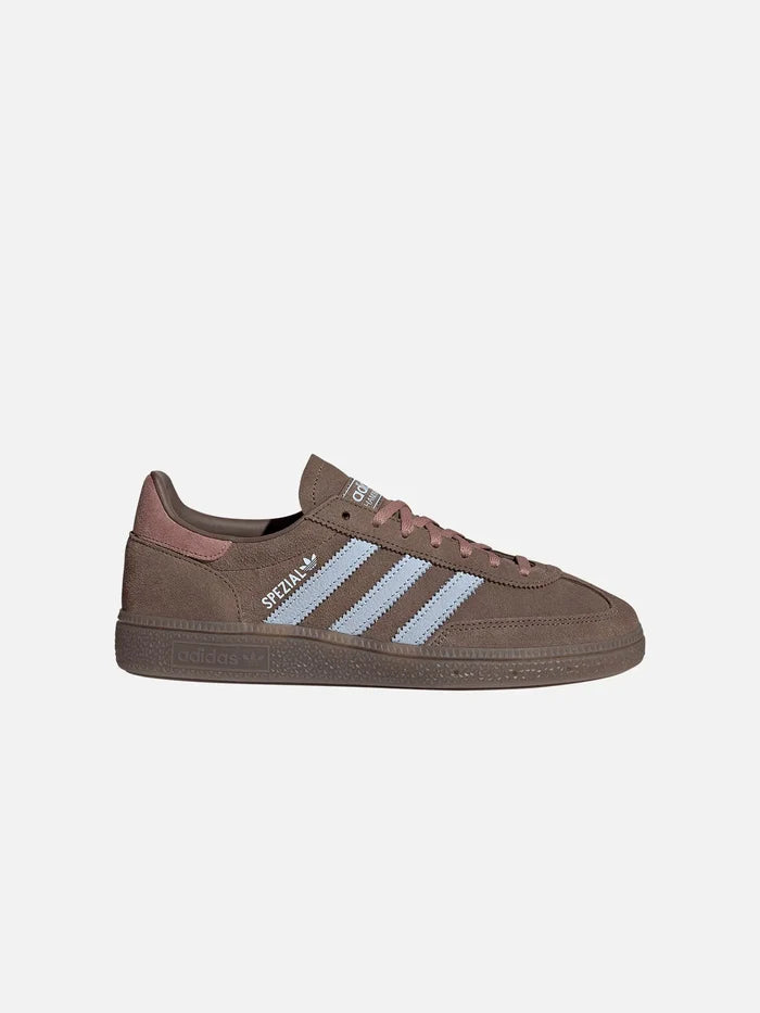 ADIDAS ORIGINALS Handball Spezial W "Earth Strata" - Sneakers SNEAKER