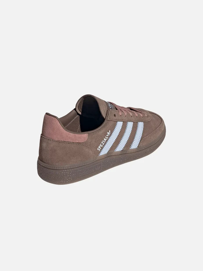 ADIDAS ORIGINALS Handball Spezial W "Earth Strata" - Sneakers SNEAKER