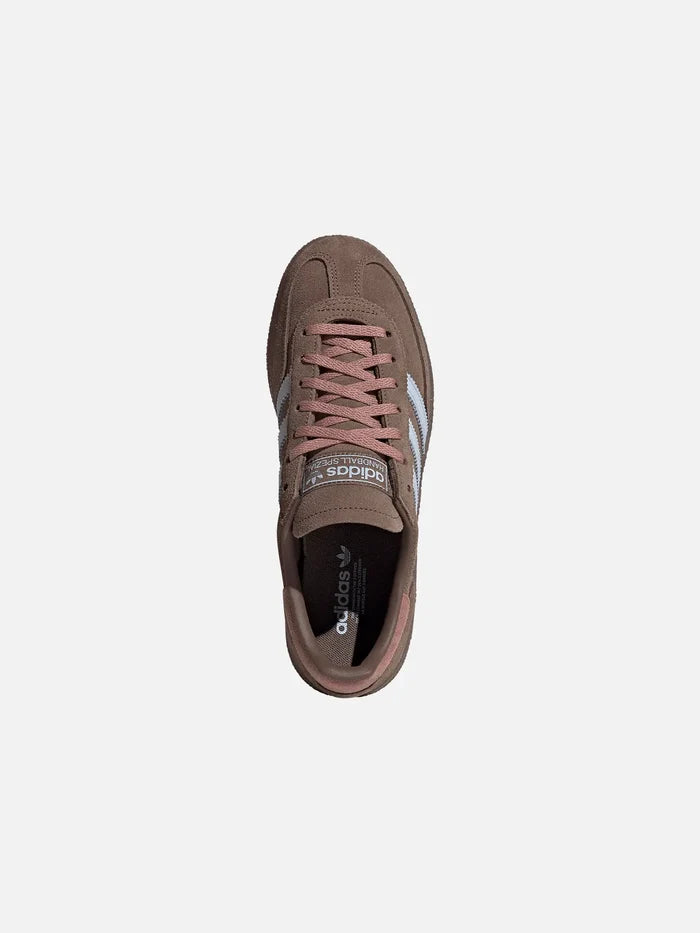 ADIDAS ORIGINALS Handball Spezial W "Earth Strata" - Sneakers SNEAKER