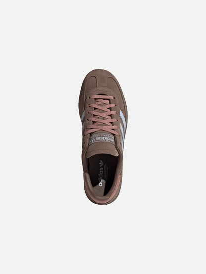 ADIDAS ORIGINALS Handball Spezial W "Earth Strata" - Sneakers SNEAKER