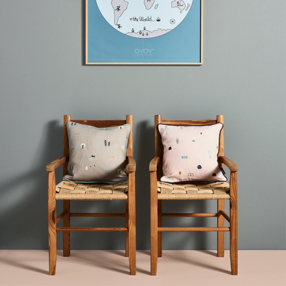 Happy Summer Cushion