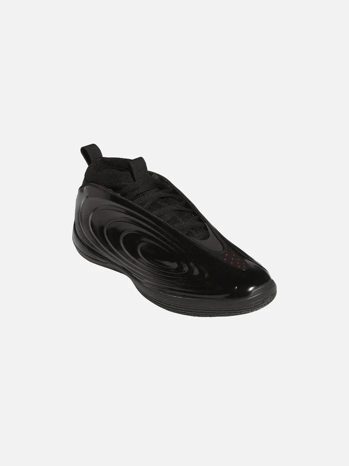 ADIDAS ORIGINALS Harden Volume 10 "Core Black" - Basketball Shoes SNEAKER