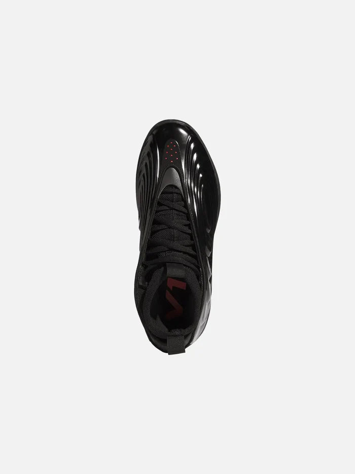 ADIDAS ORIGINALS Harden Volume 10 "Core Black" - Basketball Shoes SNEAKER