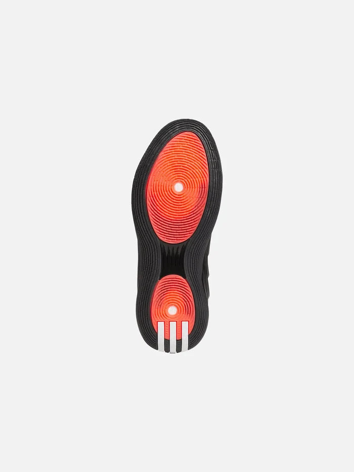 ADIDAS ORIGINALS Harden Volume 10 "Core Black" - Basketball Shoes SNEAKER