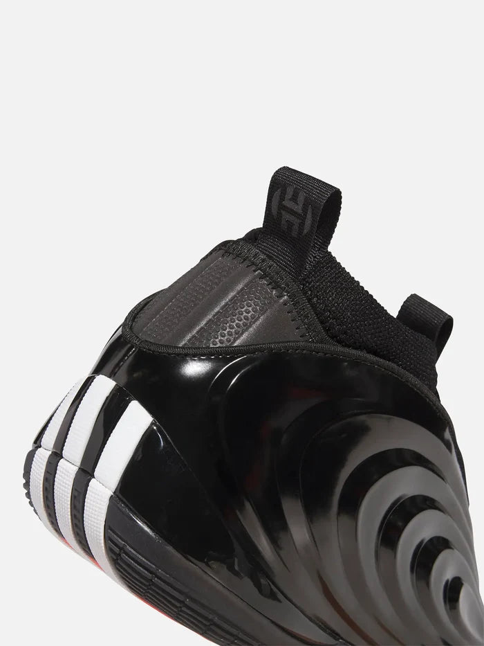 ADIDAS ORIGINALS Harden Volume 10 "Core Black" - Basketball Shoes SNEAKER