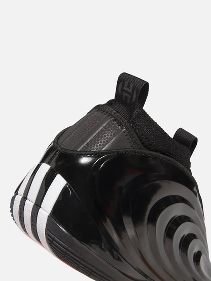 ADIDAS ORIGINALS Harden Volume 10 "Core Black" - Basketball Shoes SNEAKER