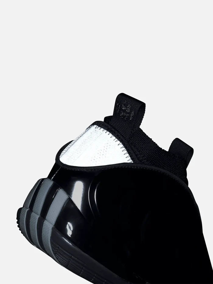 ADIDAS ORIGINALS Harden Volume 10 "Core Black" - Basketball Shoes SNEAKER